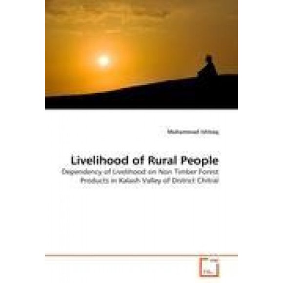 Livelihood of Rural People