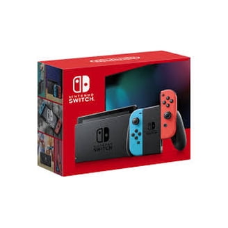 Nintendo Switch [USED] Nintendo Switch Refurbished Nintendo Switch Consoles Video Games Selection