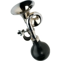 Bell Honker 300 Bugle Bicycle Horn