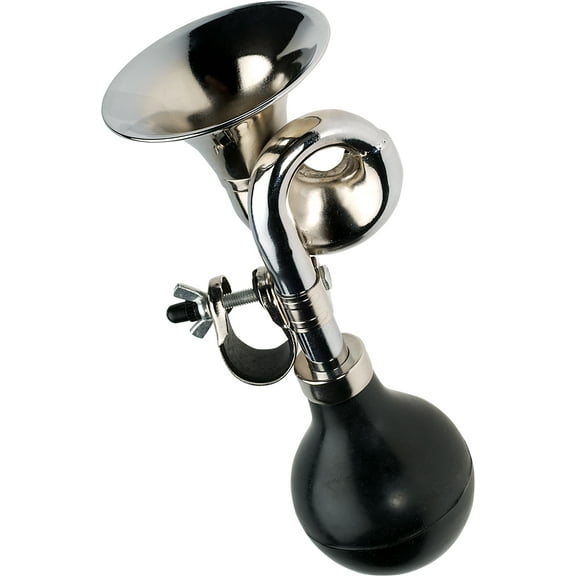 Bell Honker 300 Bugle Bicycle Horn