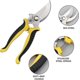 thumbnail image 5 of Garden Tool Miter Shears With Locking Handles, 5 of 5