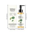 thumbnail image 4 of Xihbxyly Aceite Limpiador Calmante, Desmaquillante Refrescante, Limpiador Facial Hidratante, Cuidado de Piel Sensible, Solución Todo En Uno, Rutina Diaria de Cuidado de La Piel., 4 of 6