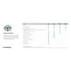 thumbnail image 5 of Firewall FORTINET FortiGate 40F Seguridad Empresarial, 5 of 5