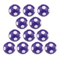 thumbnail image 1 of Almencla Foosball Machine Plastic Accessories Table Football Balls 36mm, 1 of 7
