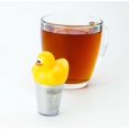 thumbnail image 2 of KMEK7-Infuseur à Thé, Acier Inoxydable, Quack, 2 of 4