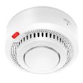thumbnail image 2 of Detector de humo WiFi Ticfox sistema de seguridad Para hogar inteligente con sensor de alarma, 2 of 14