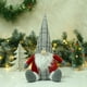 thumbnail image 5 of Rostro De Gnomo Resplandeciente De Navidad, Muñeco De Peluche De Navidad, Decoraciones Para Fiesta En Casa, Regalo De Año Nuevo matsuzay HA044222-01, 5 of 6