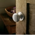 thumbnail image 3 of Baldwin 5015.Idm 5015 Non-Turning One-Sided Dummy Door Knob - Bronze, 3 of 7