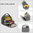 thumbnail image 4 of Children'S Lunch Bag Insulation Bag Portable Picnic Bag Children'S Lunch Bag, 4 of 6