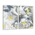 thumbnail image 2 of Marmont Hill White Peony V Diptych, 2 of 7