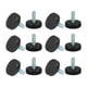 thumbnail image 4 of Niveladores de muebles,Niveladores de pies de muebles con rosca ajustable de 1/4",Niveladores de muebles para mesa,silla,gabinete,patas,Niveladores de muebles ajustables de 1/4-20 Fácil, 4 of 8