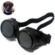 thumbnail image 1 of Nueva venta Vintage Steampunk gafas gafas Cosplay Punk gótico Ormromra 221662-3, 1 of 8