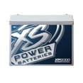 thumbnail image 2 of Supplemental Car Audio Power 12 Volt AGM Battery with2000 Amps & 80 Amp Hours & 150 Minutes of Reserve Capacity, 2 of 4