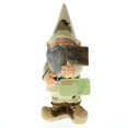 thumbnail image 5 of Garden Statue Accent Plus apoya a nuestras tropas | Gnome USA, 5 of 5