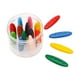 thumbnail image 2 of Oficina y papelería, Accesorios de escritorio, Suministros de oficina, Las manos de los niños no se ensucian con crayones de plástico Papelería Pintura Bolígrafos de colores Grafiti Pasteles al óleo C, 2 of 5