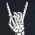 thumbnail image 2 of MTV Womens (Jrs) Pink & Silver Music Television Tee Shirt T-shirt, 2 of 2