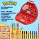 thumbnail image 5 of Set de arte para acuarelas, lápices de colores, lápices de colores de Pokémon, 5 of 6