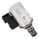 thumbnail image 1 of Válvula solenoide del motor, válvula solenoide eléctrica de 12 V Válvula solenoide para válvula solenoide Caterpillar V La mejor en su clase, 1 of 8