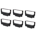 thumbnail image 2 of MasteelfCA 10pcs Cash Register Ink Ribbon Printer Replacement Ink Ribbon Cartridge, 2 of 8
