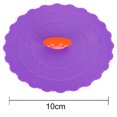 thumbnail image 3 of Can Cover Creative Universal Silicone Can Lid Food Can Cover for Dog Cat Food, 3 of 10