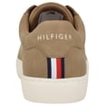thumbnail image 3 of Zapatos Tommy Hilfiger Brecon para Hombre Taupe Talla 10.5, 3 of 6