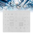thumbnail image 1 of Reball Template, Fast Tinning BGA Reball Stencil Compact Size  For G9300, 1 of 8