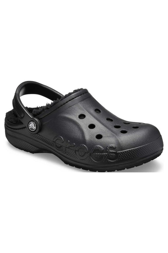 Men's and Women's Unisex Baya Lined Clogs