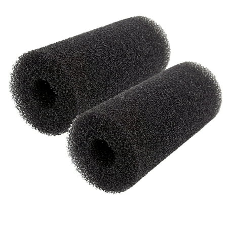 Genligt Pre-Filter Fit for Beckett Pond G FR DP Pump 7209410 7137710 Roll Sponge, 2 Pack