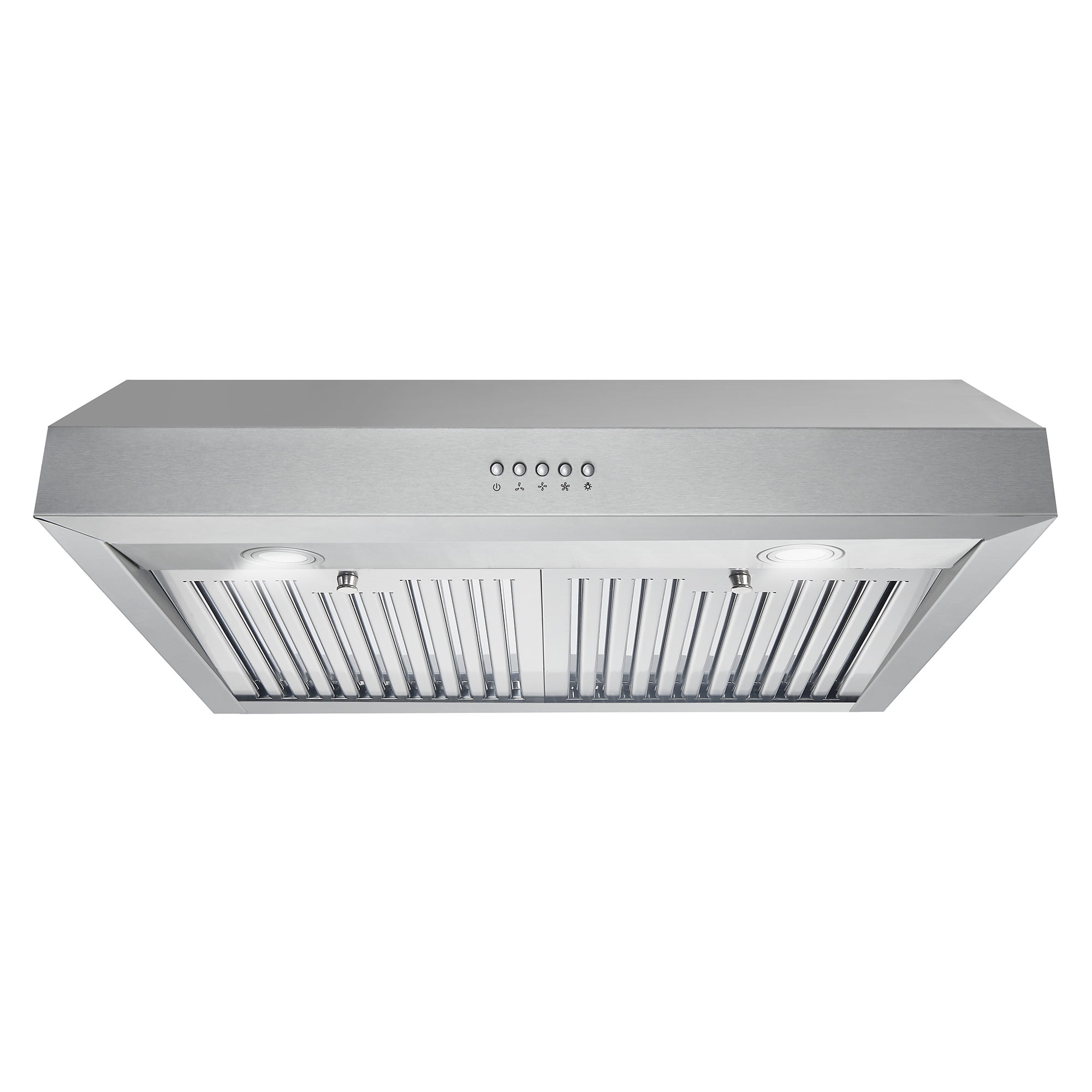 Cosmo Range Hoods UC30 30 in. 380 CFM Ducted Range Hood