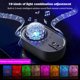 thumbnail image 5 of Proyector Luminoso Nave Espacial Colorido USB Regalo para Fiesta, 5 of 8