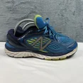 thumbnail image 4 of New Balance Mens Sneakers Size 9.5 860 V7 M860BY7 Blue Running Fitness Shoes, 4 of 6