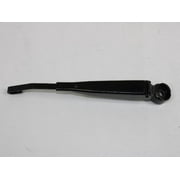 Genuine OE Mopar Wiper Arm - 68102356AA Fits select: 2013-2016 CHRYSLER TOWN & COUNTRY TOURING, 2019-2020 DODGE GRAND CARAVAN SXT