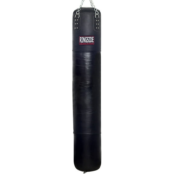 Ringside Unfilled Leather Muay Thai Heavy Bag
