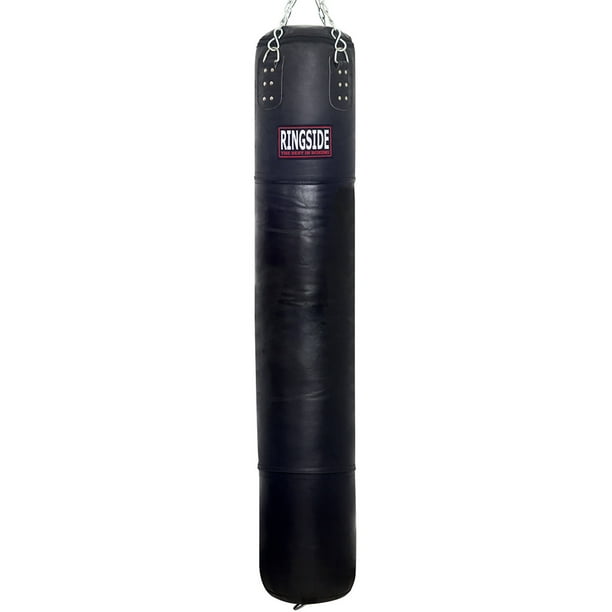 Ringside Unfilled Leather Muay Thai Heavy Bag