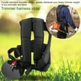 thumbnail image 1 of Double Shoulder Strap, Universal Strap, Universal M-Shaped Nylon For Brush Cutter Garden Women, 1 of 8