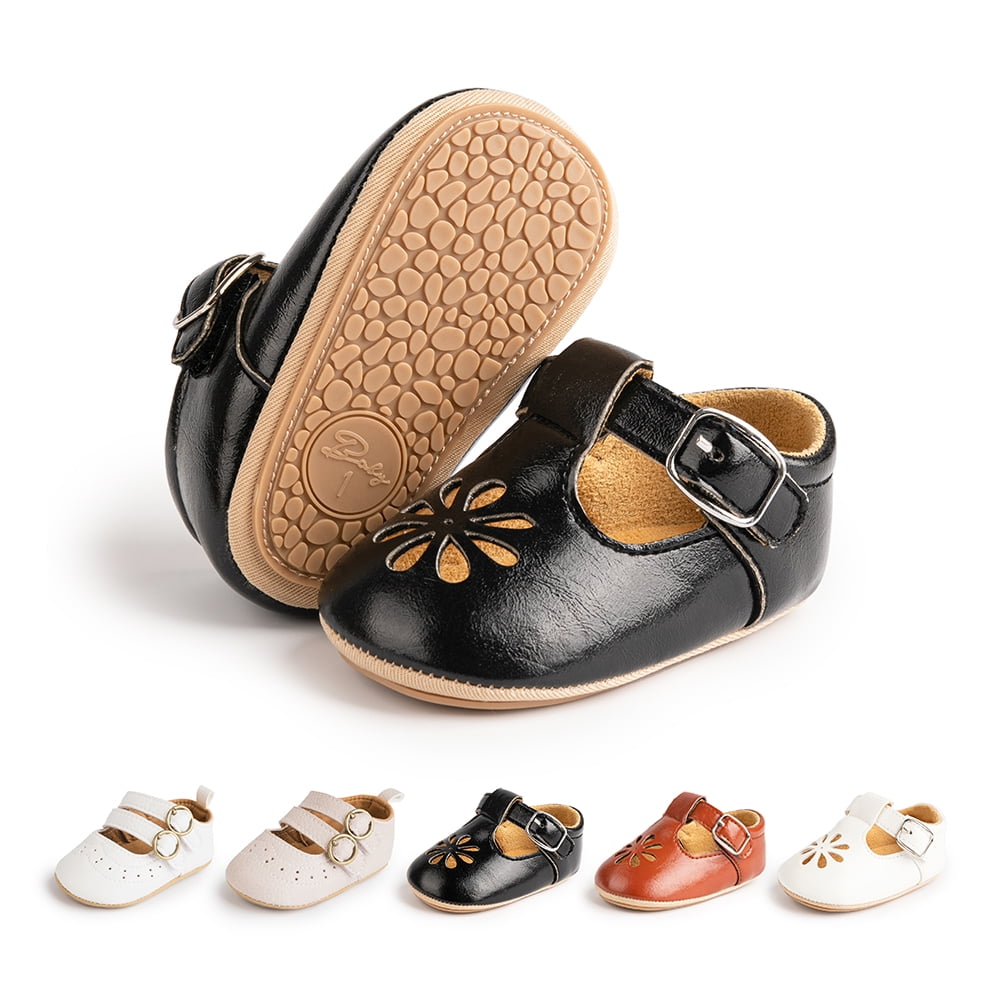 infant wedding shoes