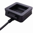 thumbnail image 1 of ccwmincc USB Charging Dock Charger Cable Compatible with Fitbit Blaze Smartwatch, 1 of 1