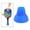 bleu, variante sur DYNWAVECA Ramasseur de Pickleball s'Adapte à Toutes les Raquettes Standard Ventouse Silicone Léger Ramasseur de Pickleball Professionnel Ramasse Balles Rose