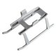 thumbnail image 2 of Tren de aterrizaje Spark Soporte Tren Aterrizaje Pieza Accesorios para Spark Quadcopter, 2 of 5