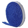 thumbnail image 4 of Fanjie 1 Reel 10M Towel Glue Grip Badminton Tennis Racket Overgrips Tape Racket Grip Grip Non-Slip Tape Band Sweat Badminton, 4 of 9