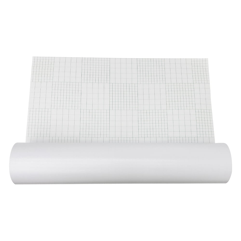 Techtongda 91.86'x25" Diamond Cold Film 3mil Vinyl Cold Laminating Film Laminator