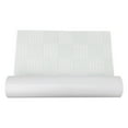 thumbnail image 6 of 92ft*25in Diamond Cold Laminating Film 3 Mil Transparent Self-adhesive Protective Film Roll, 6 of 8