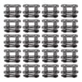 thumbnail image 4 of Chain Master Link Roller, 20pcs 35 Master Chain Link For Go Kart, 4 of 8