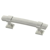 Liberty Hardware Wrapped Square 3'' Center Bar Pull