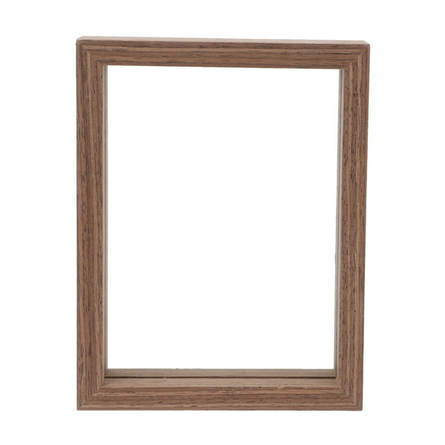 MasteelfCA 1Pc Desktop Photo Display Tool Creative Photo Frame Office Picture Frame