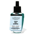 thumbnail image 1 of Fresh Fall Morning Wallflowers Fragrance Refill, 1 of 1
