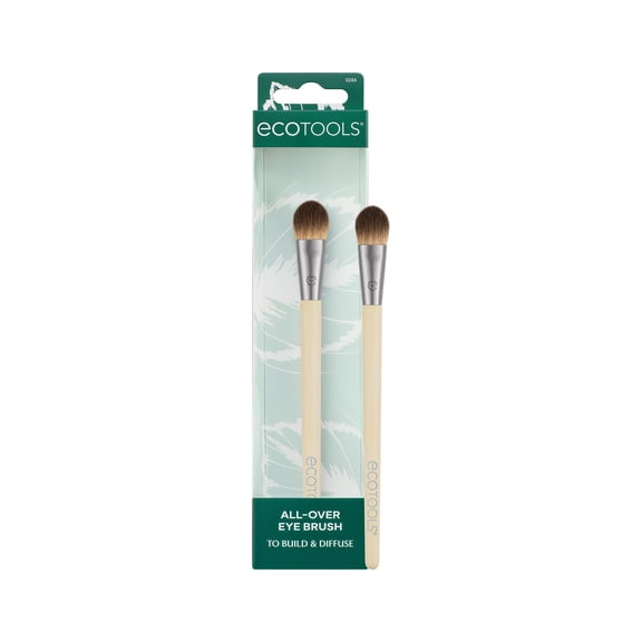 EcoTools All-Over Eye Brush