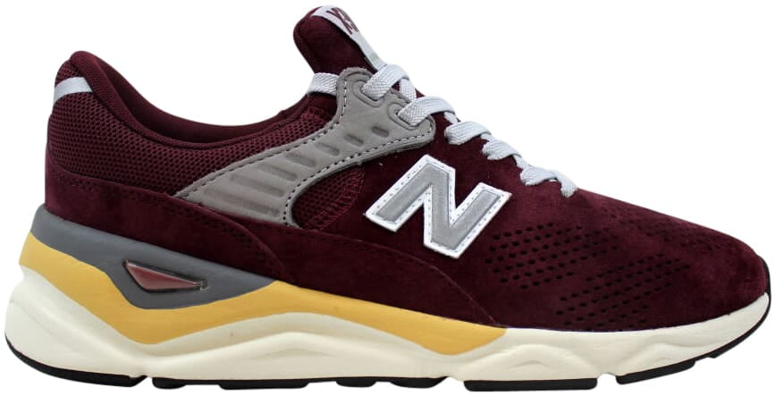 New Balance MX90 Vintage Burgundy/Grey MSX90PNC Men's Size 13 | Walmart  Canada