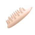 thumbnail image 1 of Cepillo De Baño De Masaje Para Mascotas Cepillo De Champú De Bola De Baño Cepillo De Cuidado De Masaje De Cabeza Sweethay PT001666-01, 1 of 7