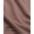 thumbnail image 4 of Bralette INLYRIC Inbarely Sin Aros Sin Costuras Marrón M, 4 of 6